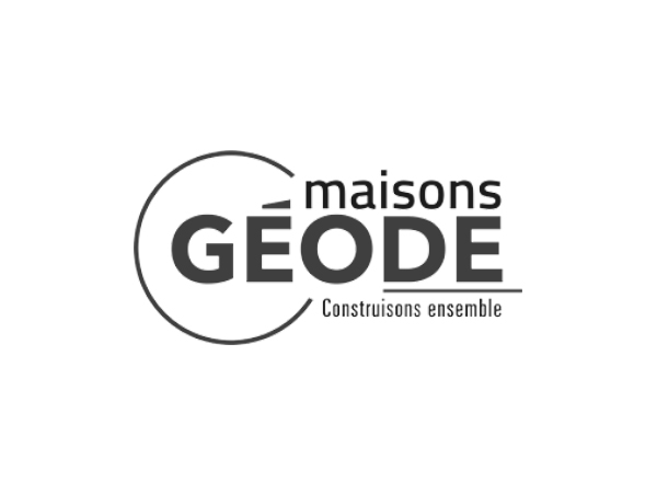 Maisons Géode